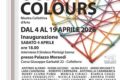 "Our Colors" come La Via dell'Arte crea