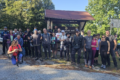 Monte Viglio, una giornata di memoria e fede
